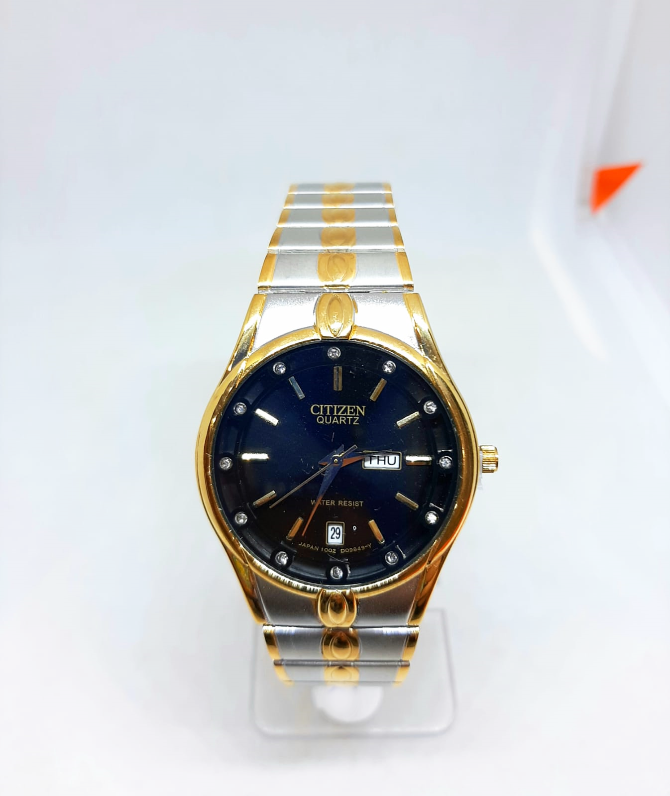 Gents Citizen