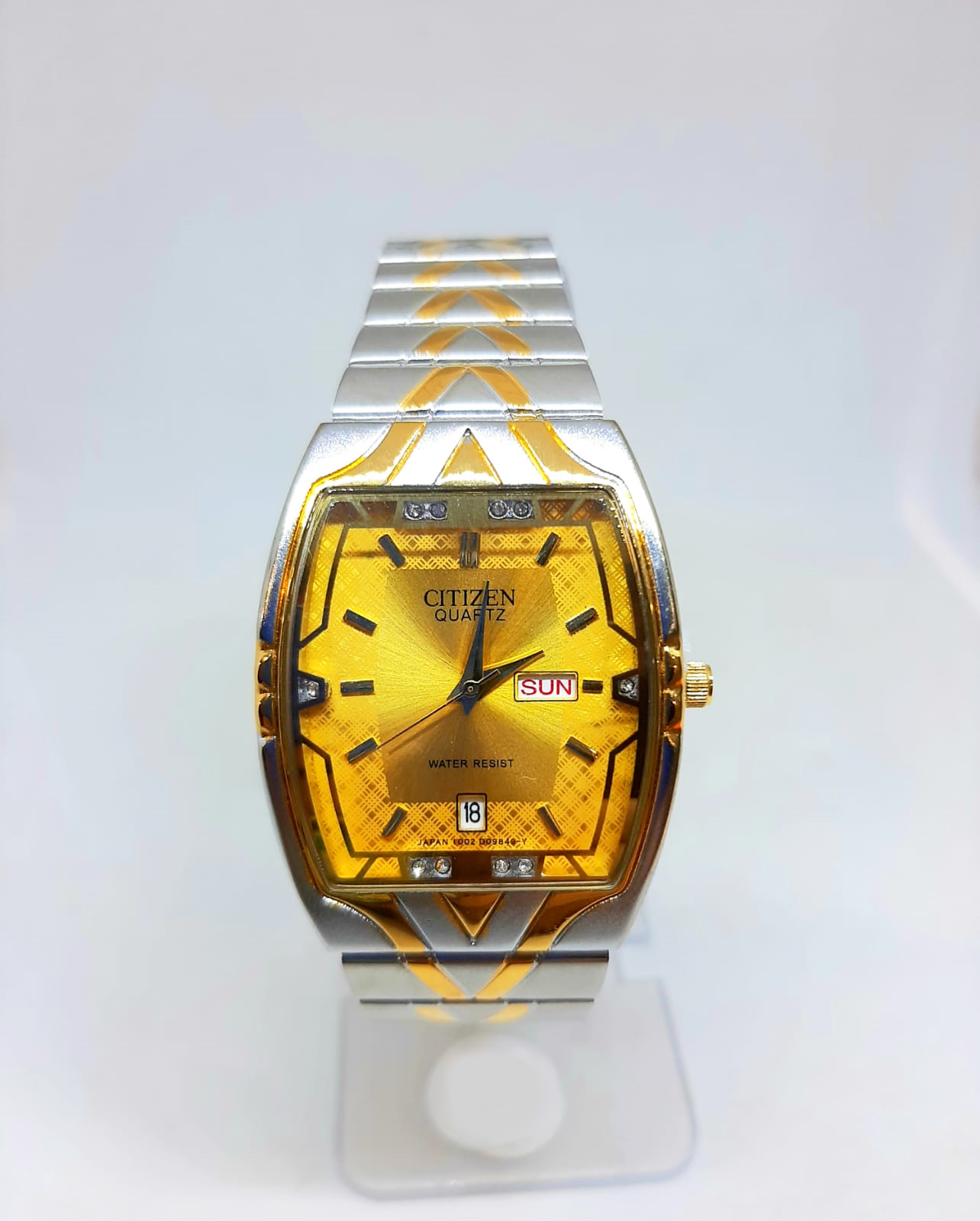 Gents Citizen