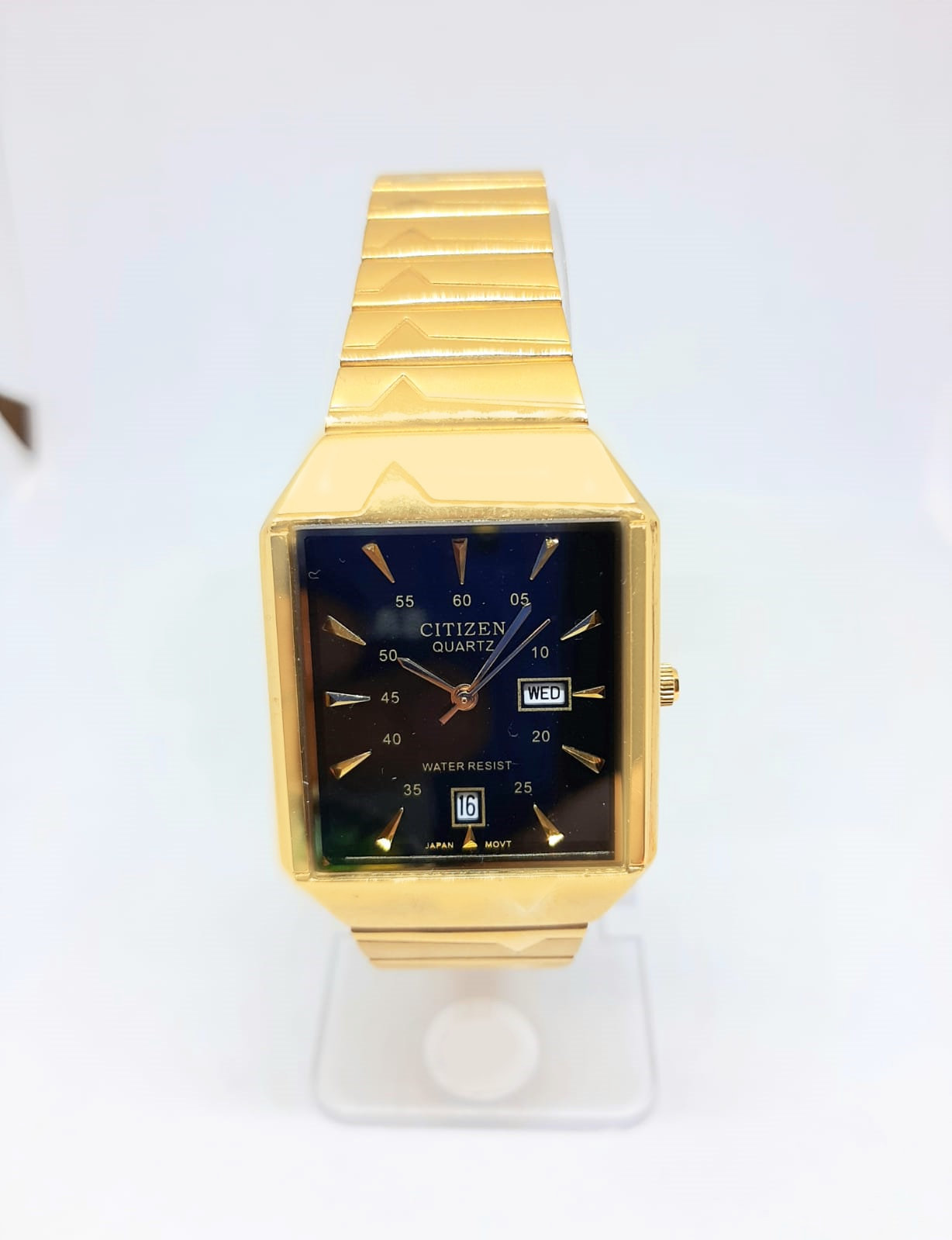 Gents Citizen
