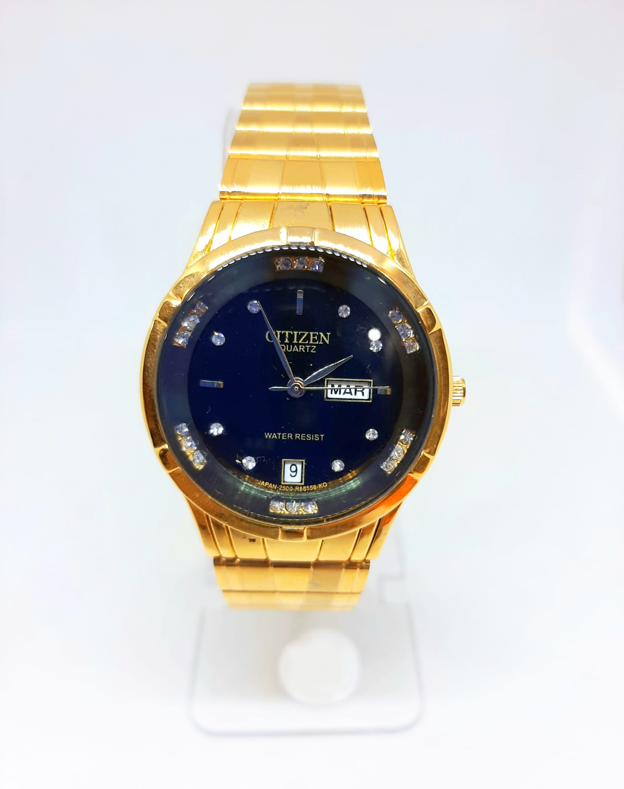 Gents Citizen