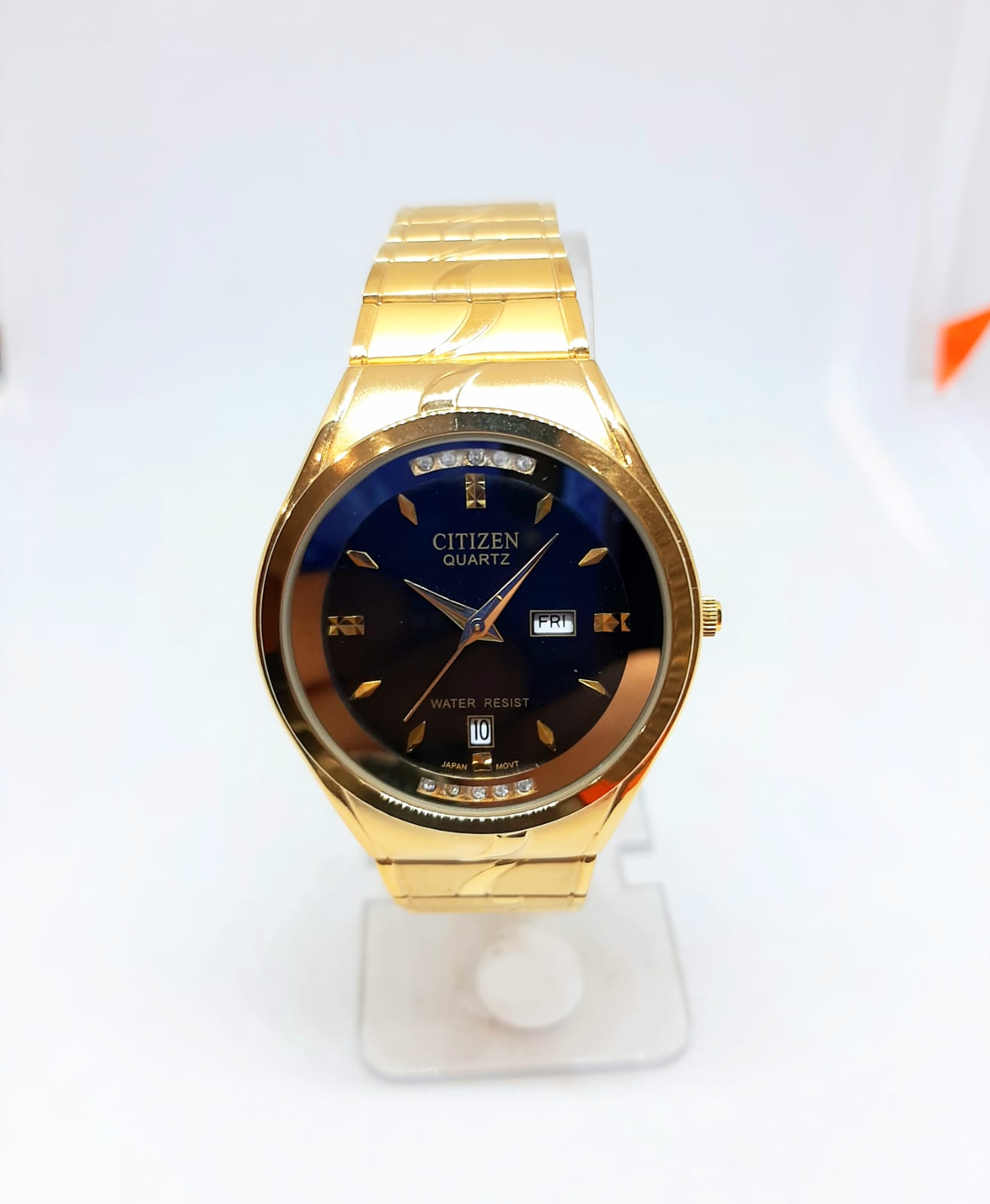 Gents Citizen