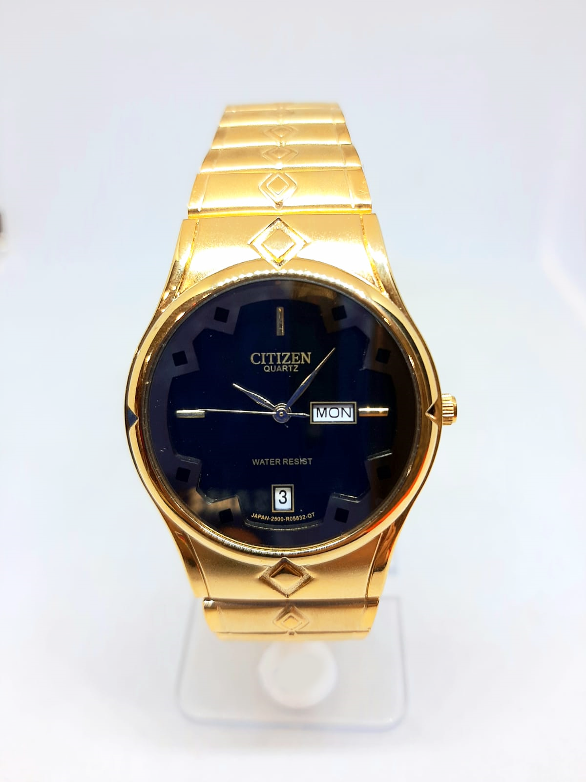 Gents Citizen