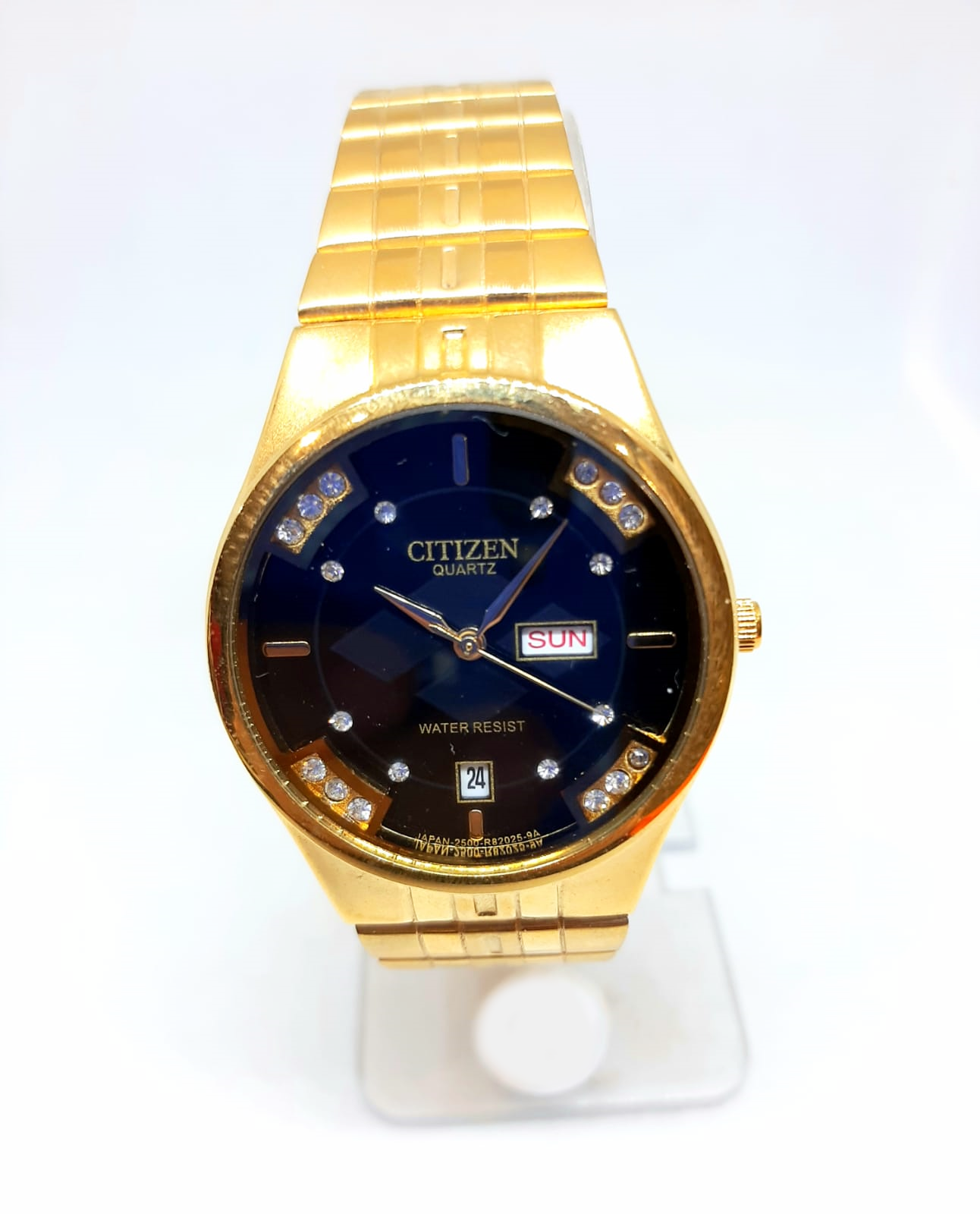 Gents Citizen