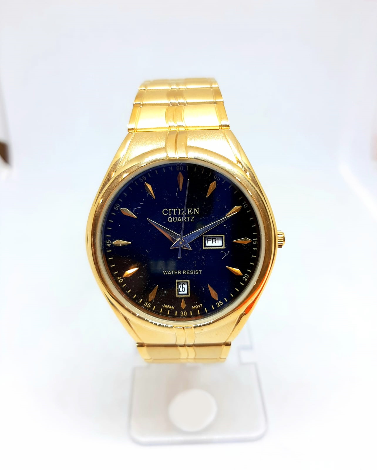Gents Citizen
