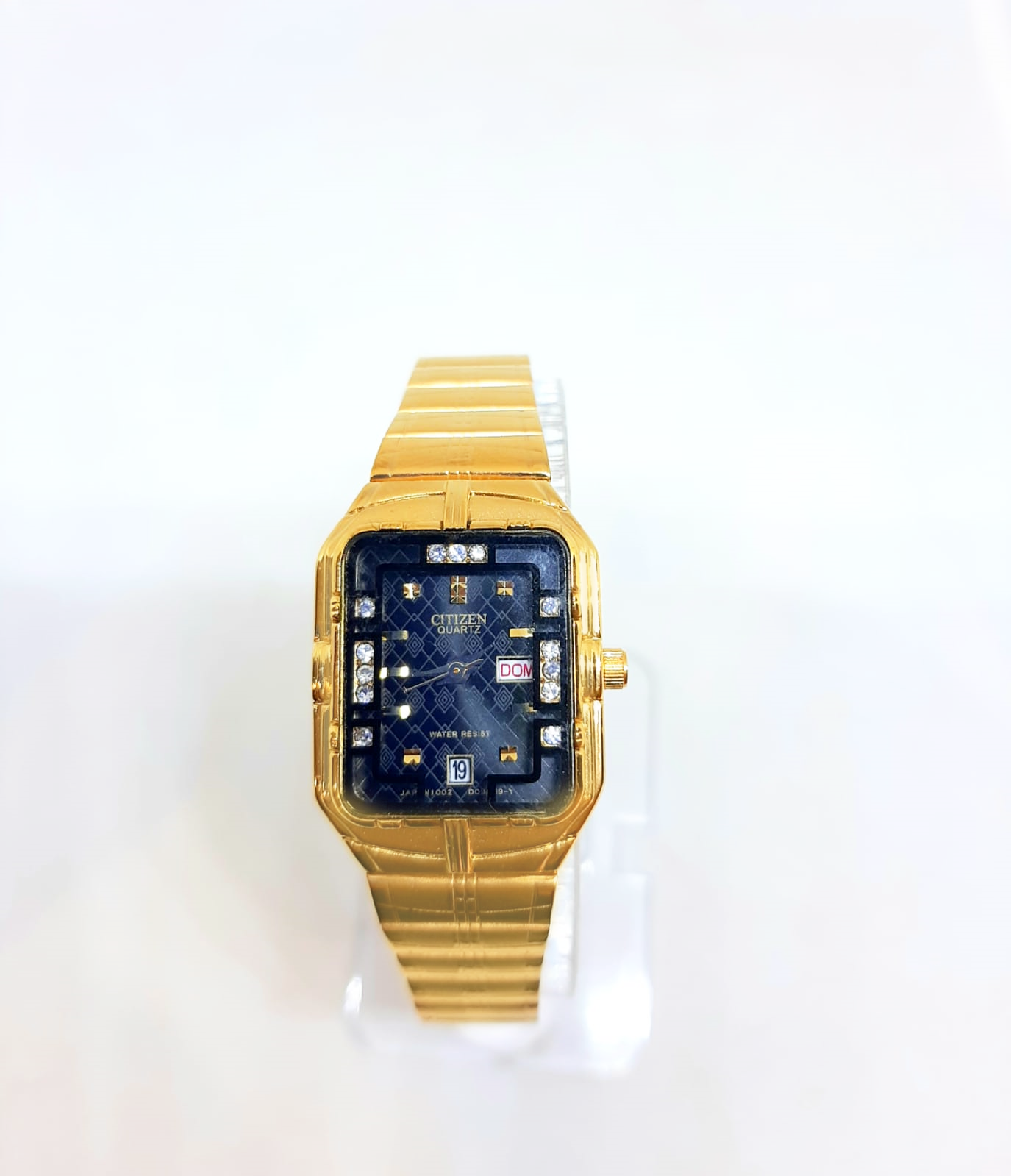 Gents Citizen