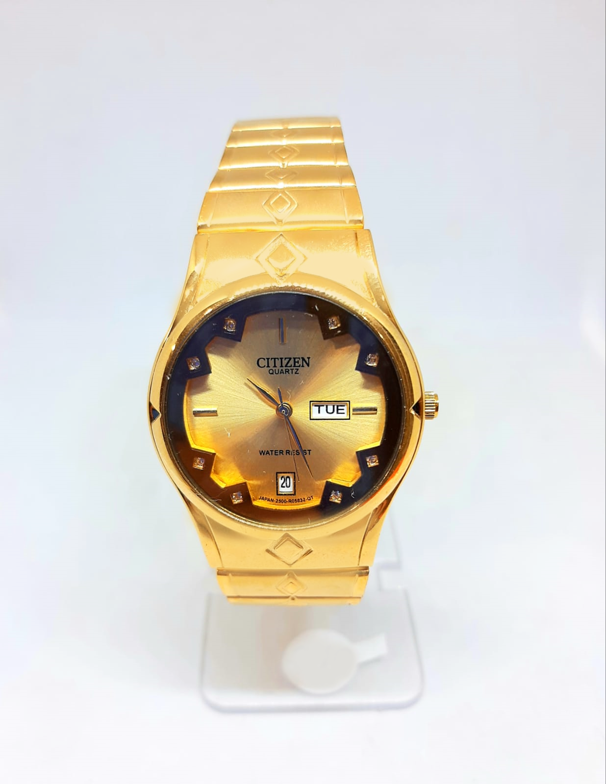 Gents Citizen