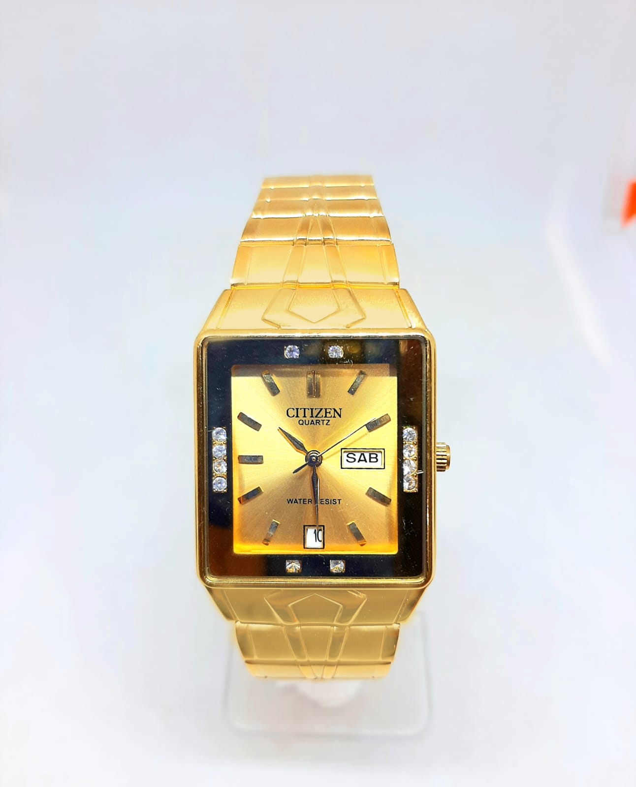 Gents Citizen