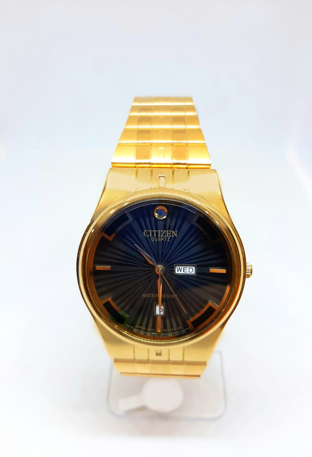 Gents Citizen
