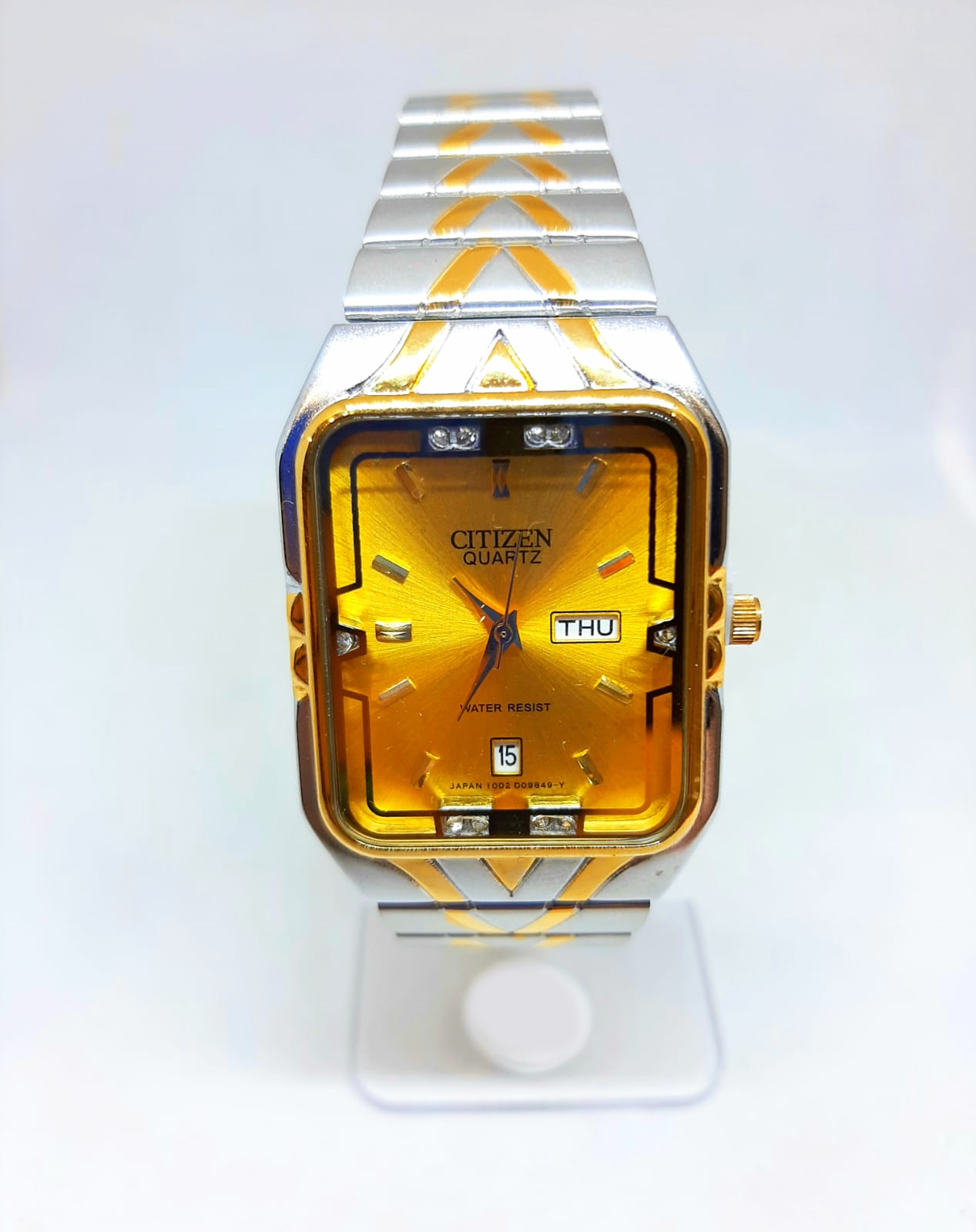 Gents Citizen