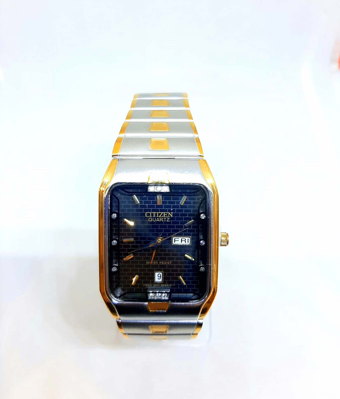 Gents Citizen