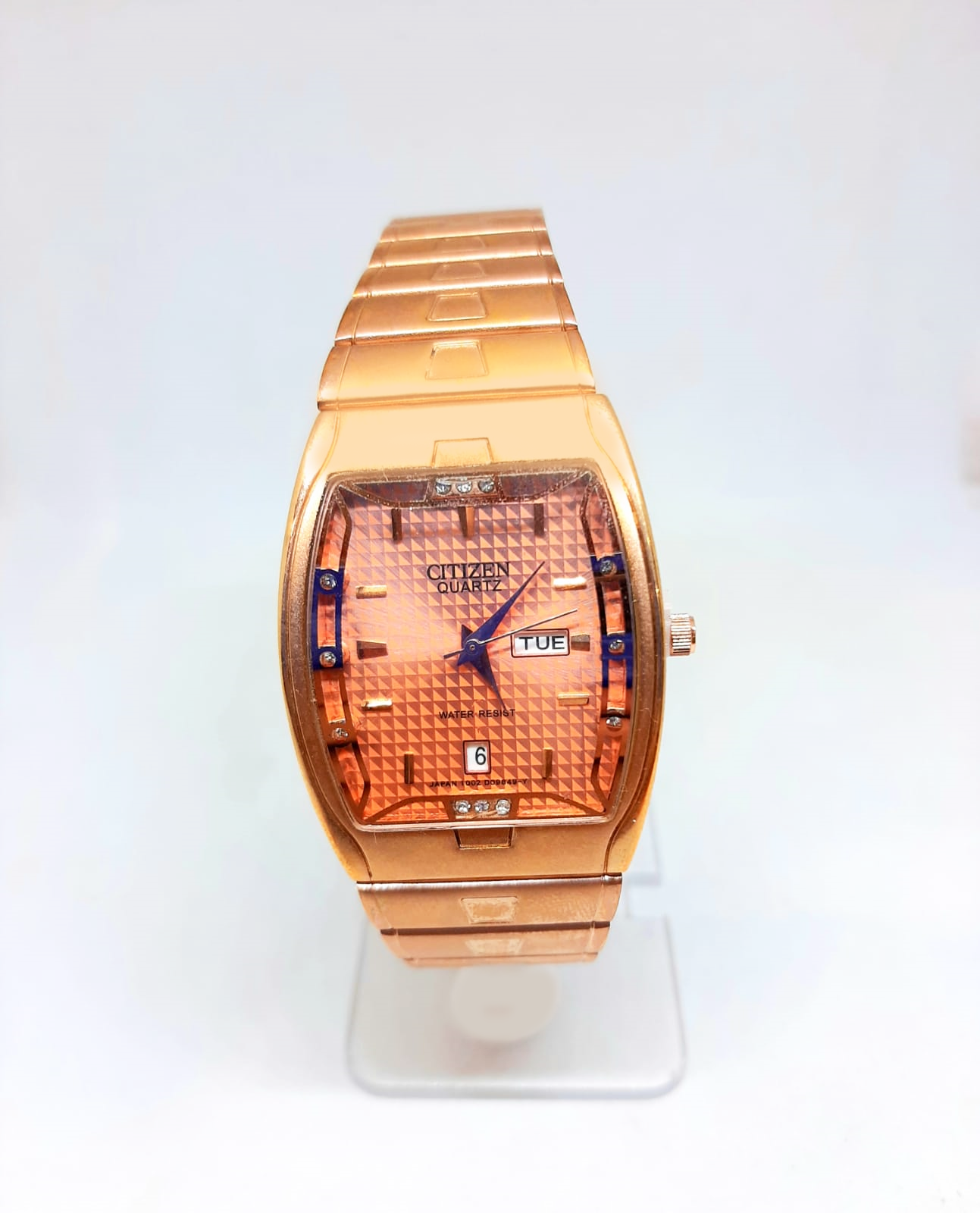 Gents Citizen