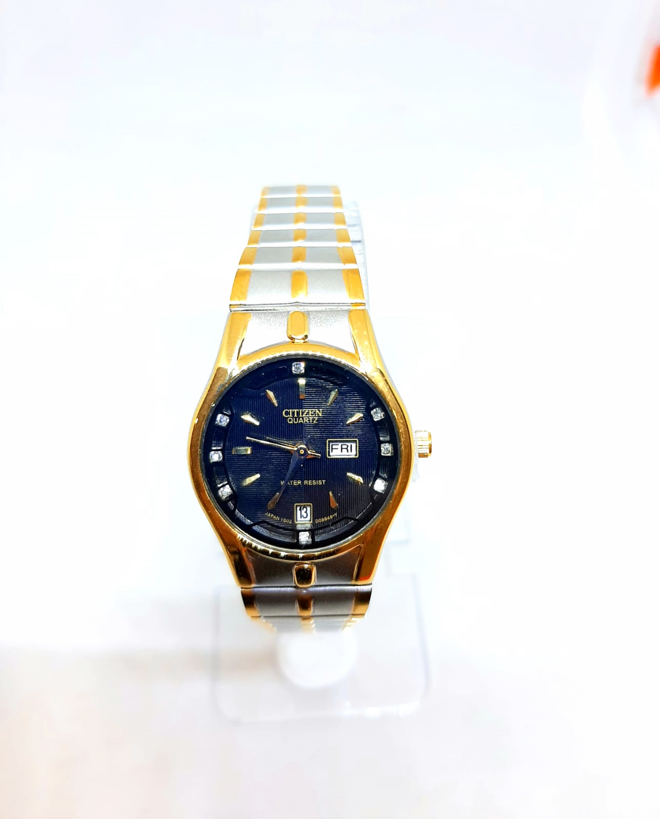 Gents Citizen