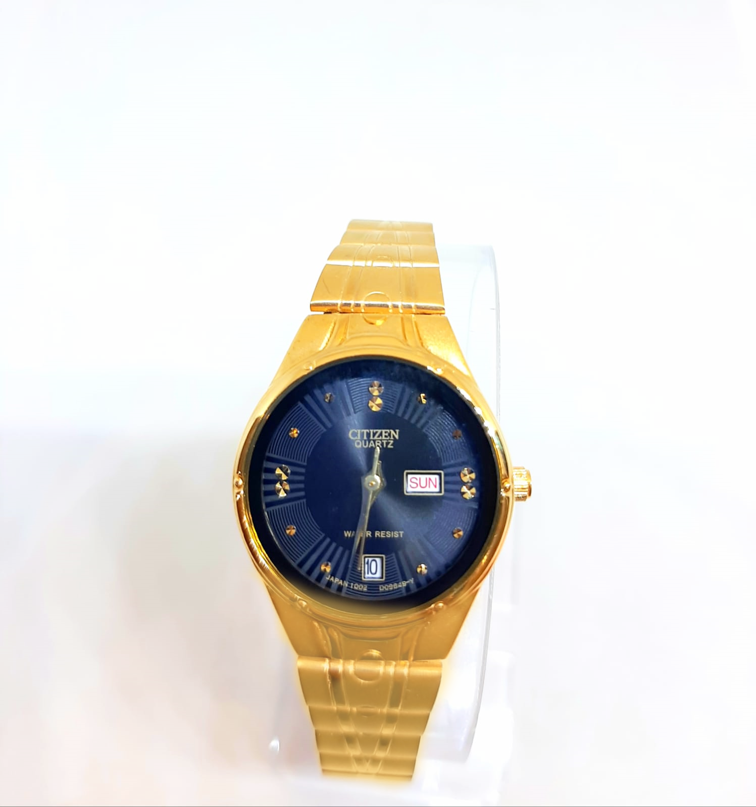 Gents Citizen