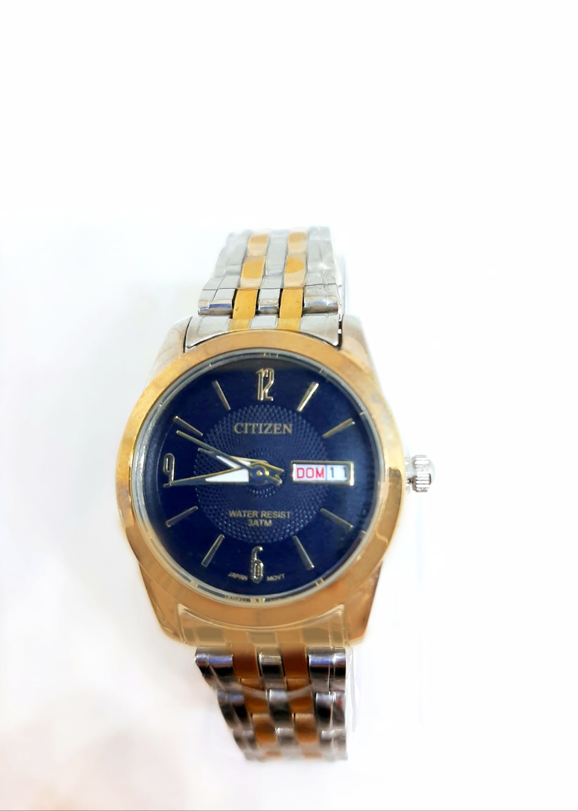 Gents Citizen
