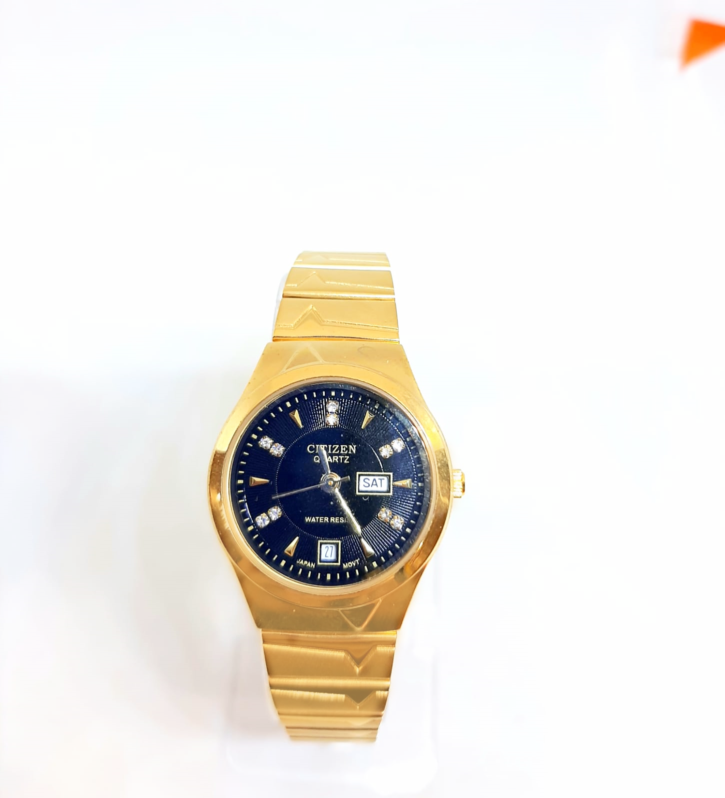 Gents Citizen