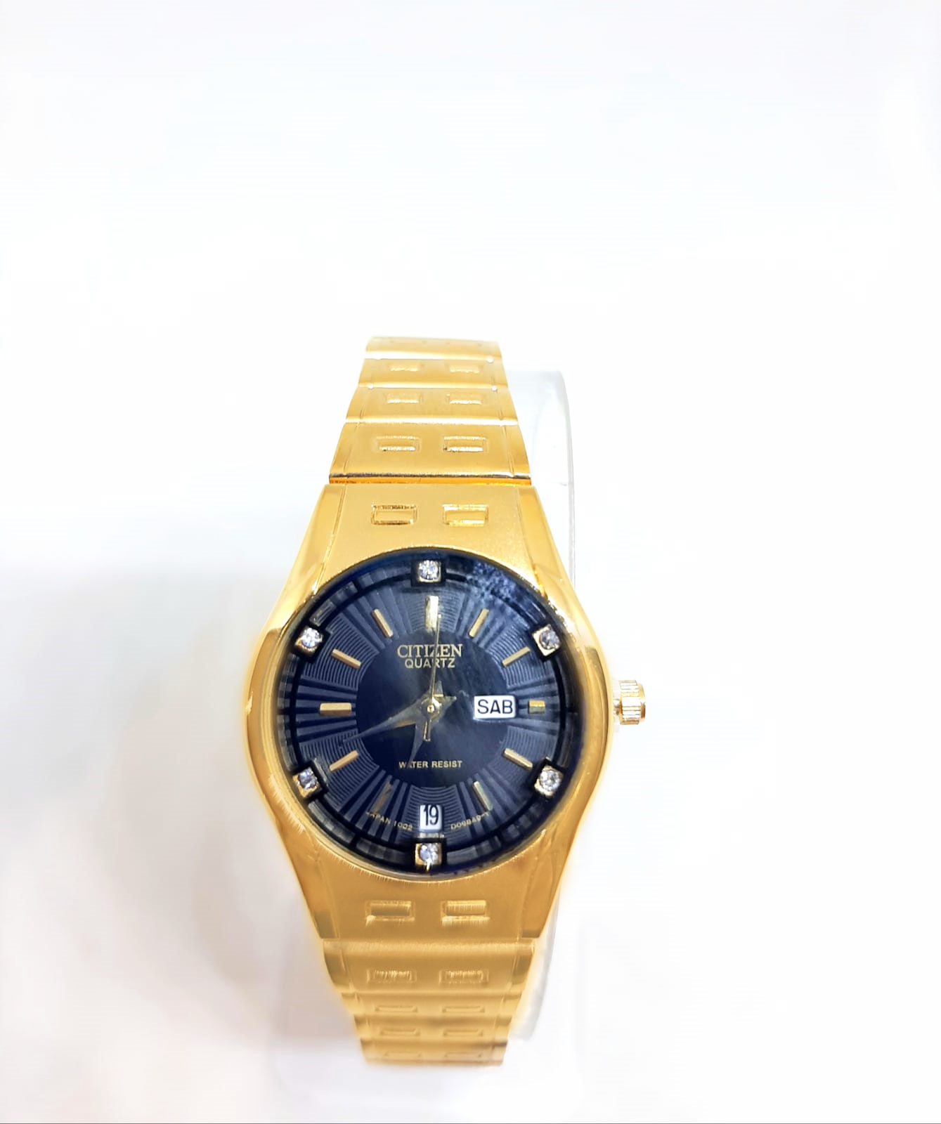 Gents Citizen