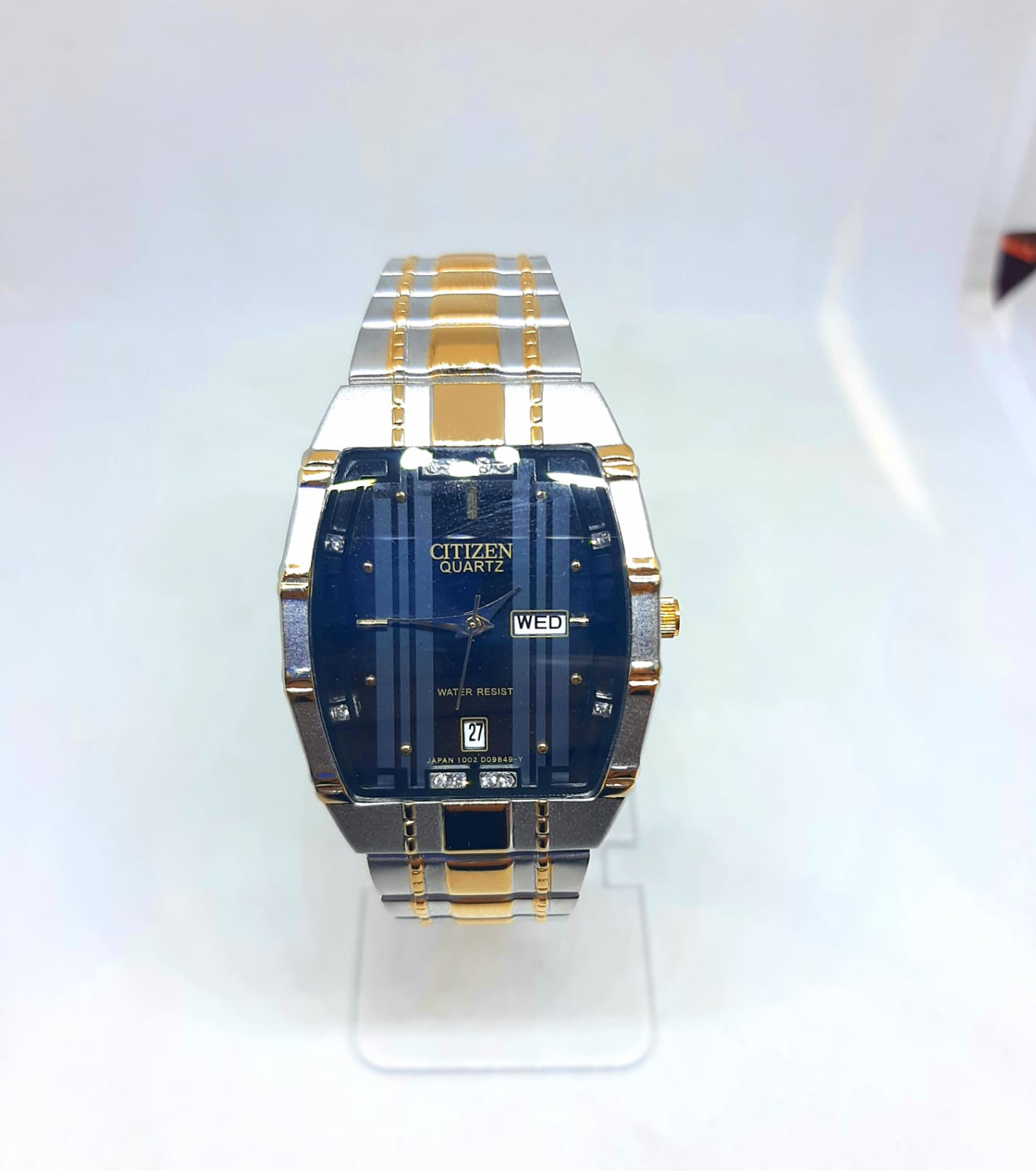 Gent Citizen
