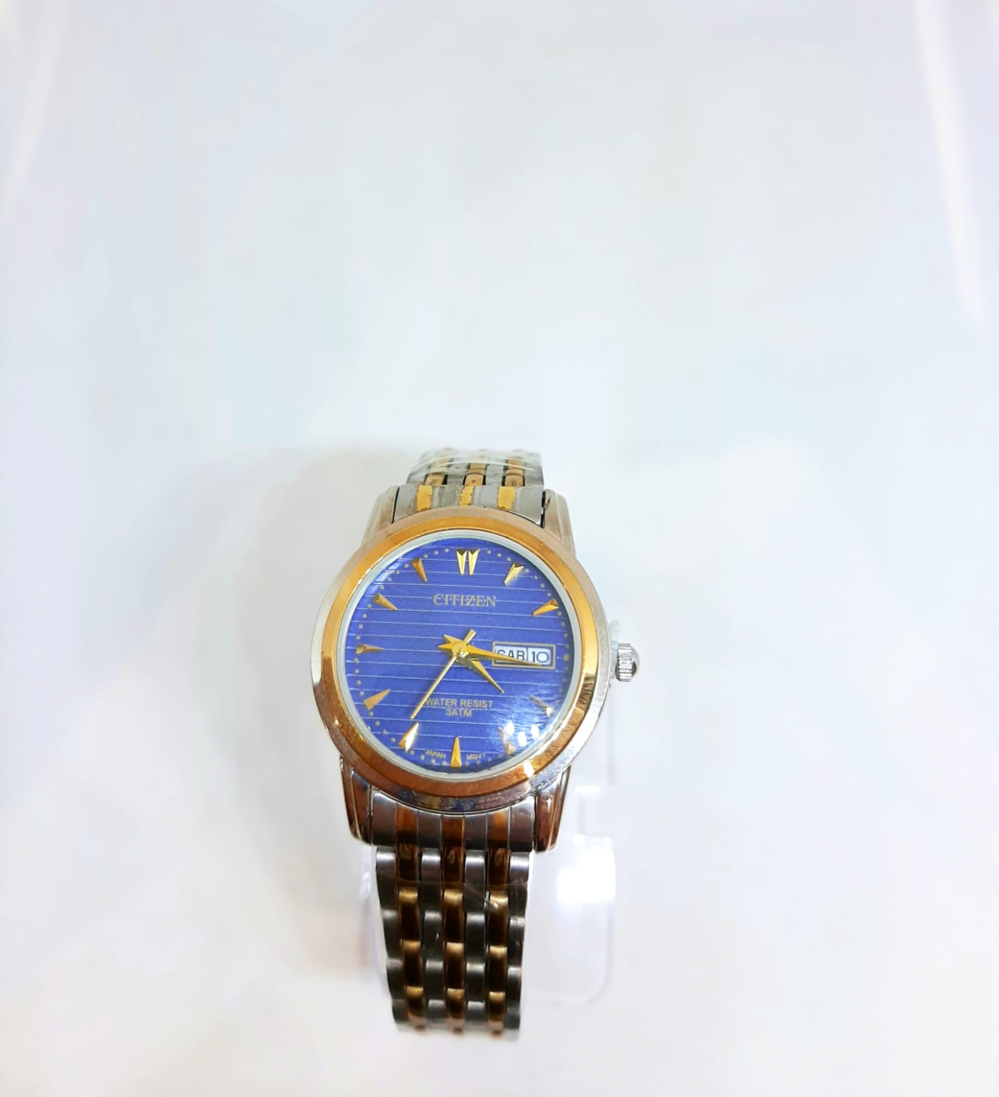 Gents Citizen