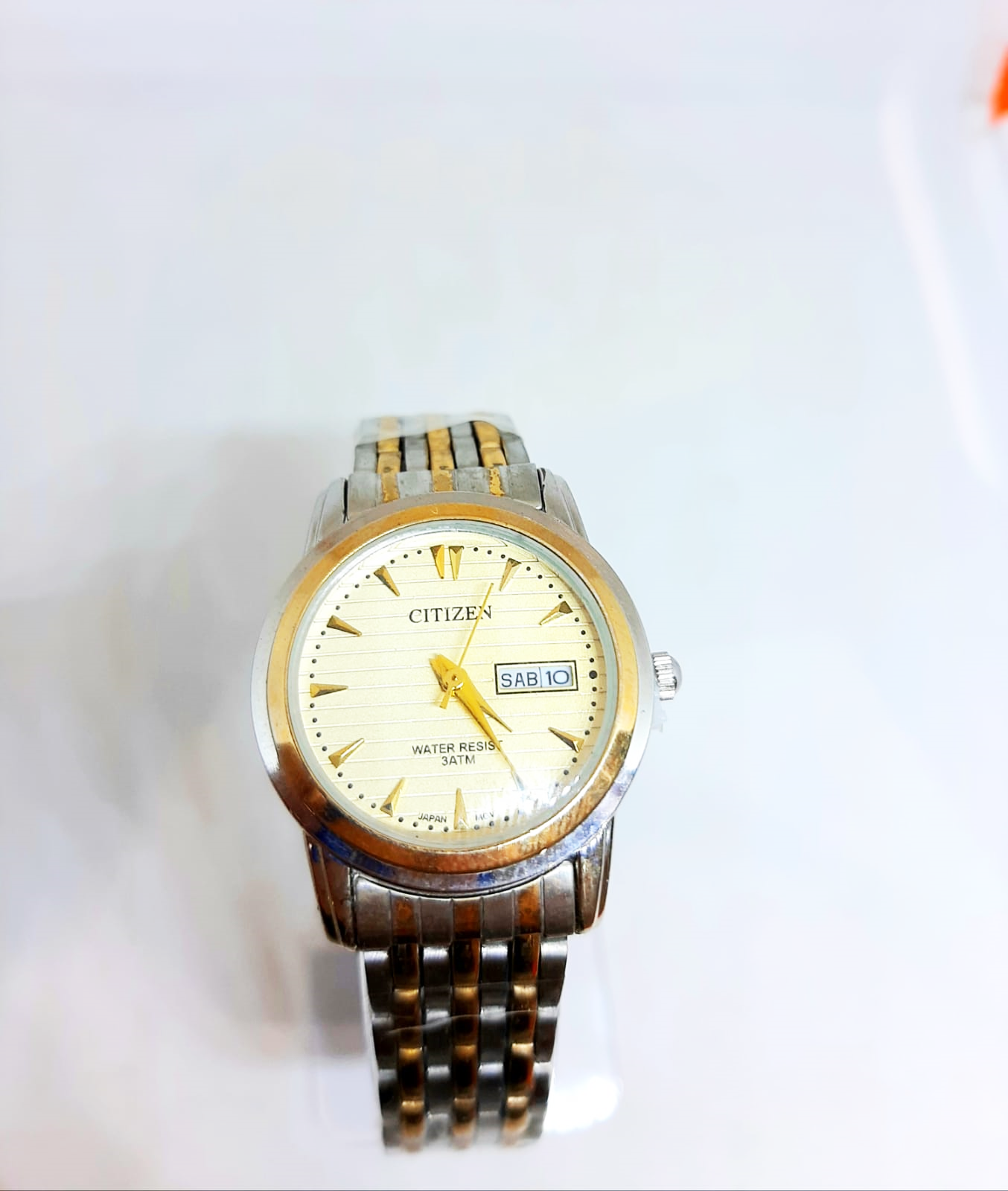 Gents Citizen