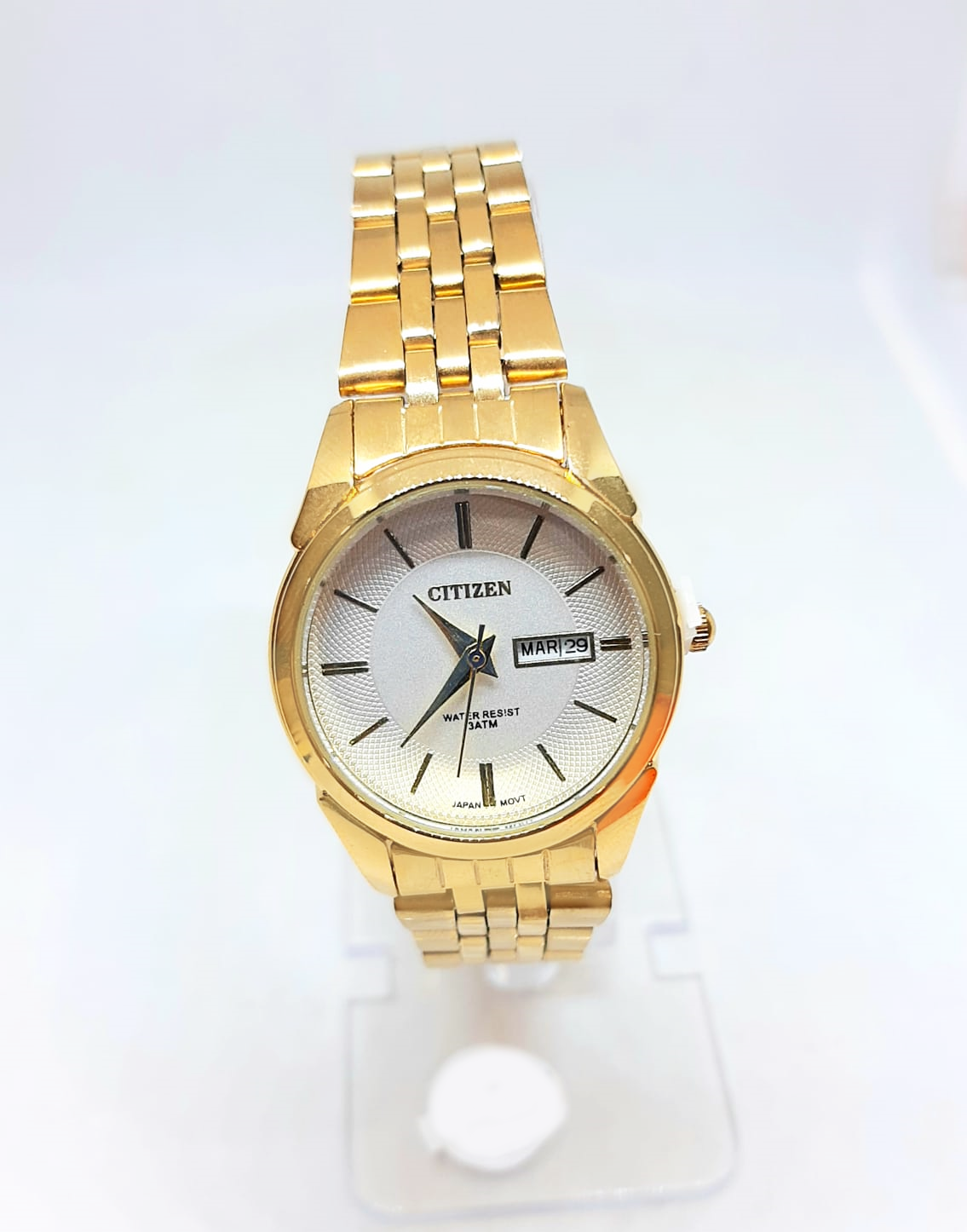 Gents Citizen