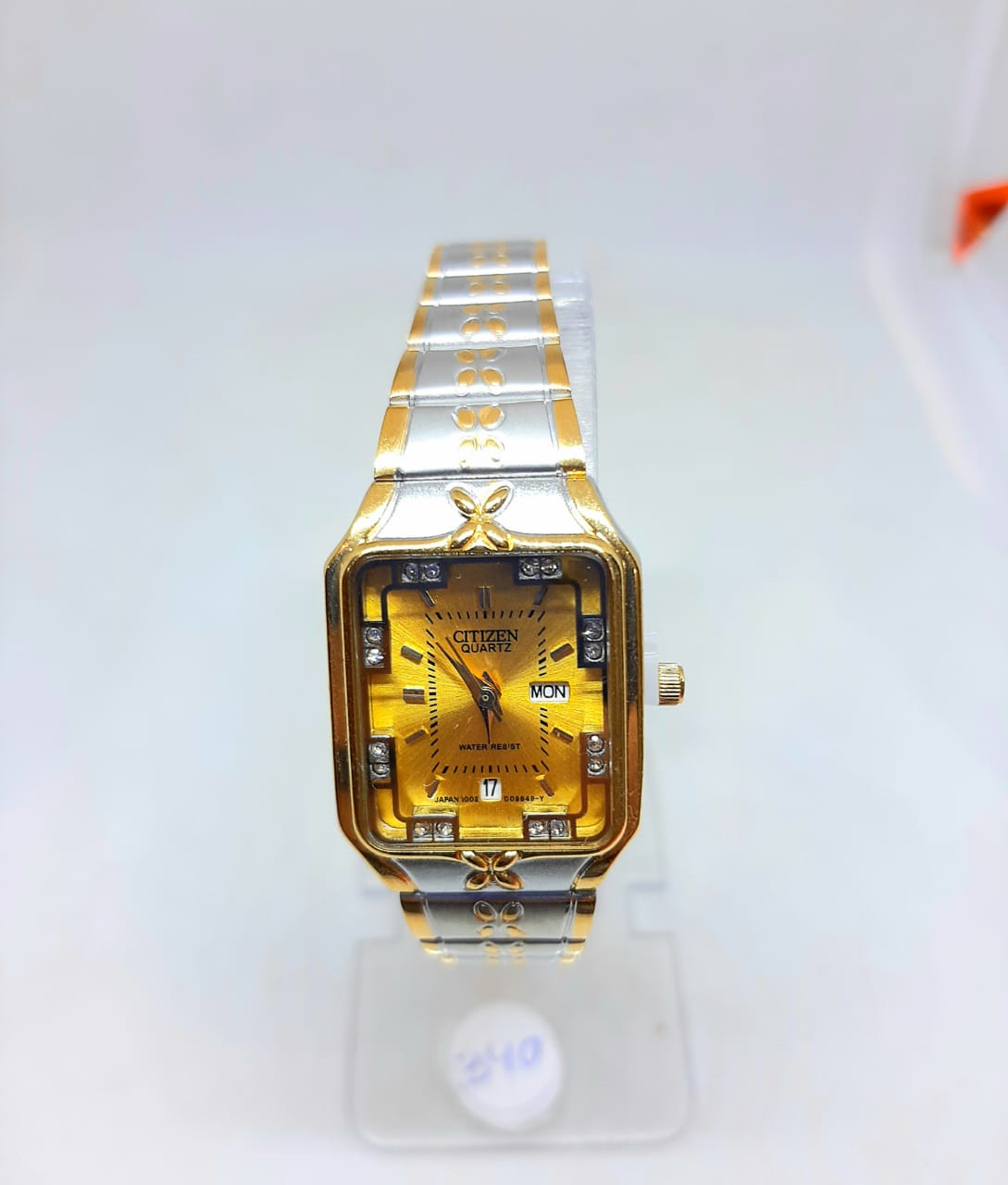 Gents Citizen