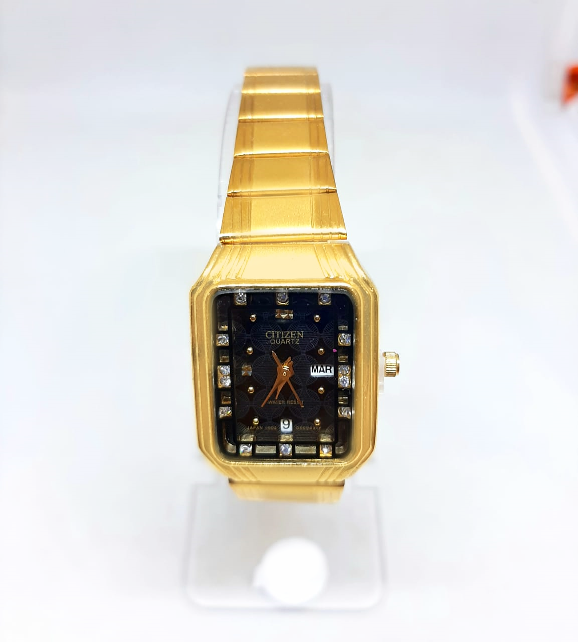 Gents Citizen