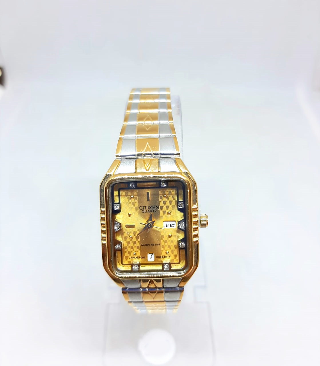 Gents Citizen