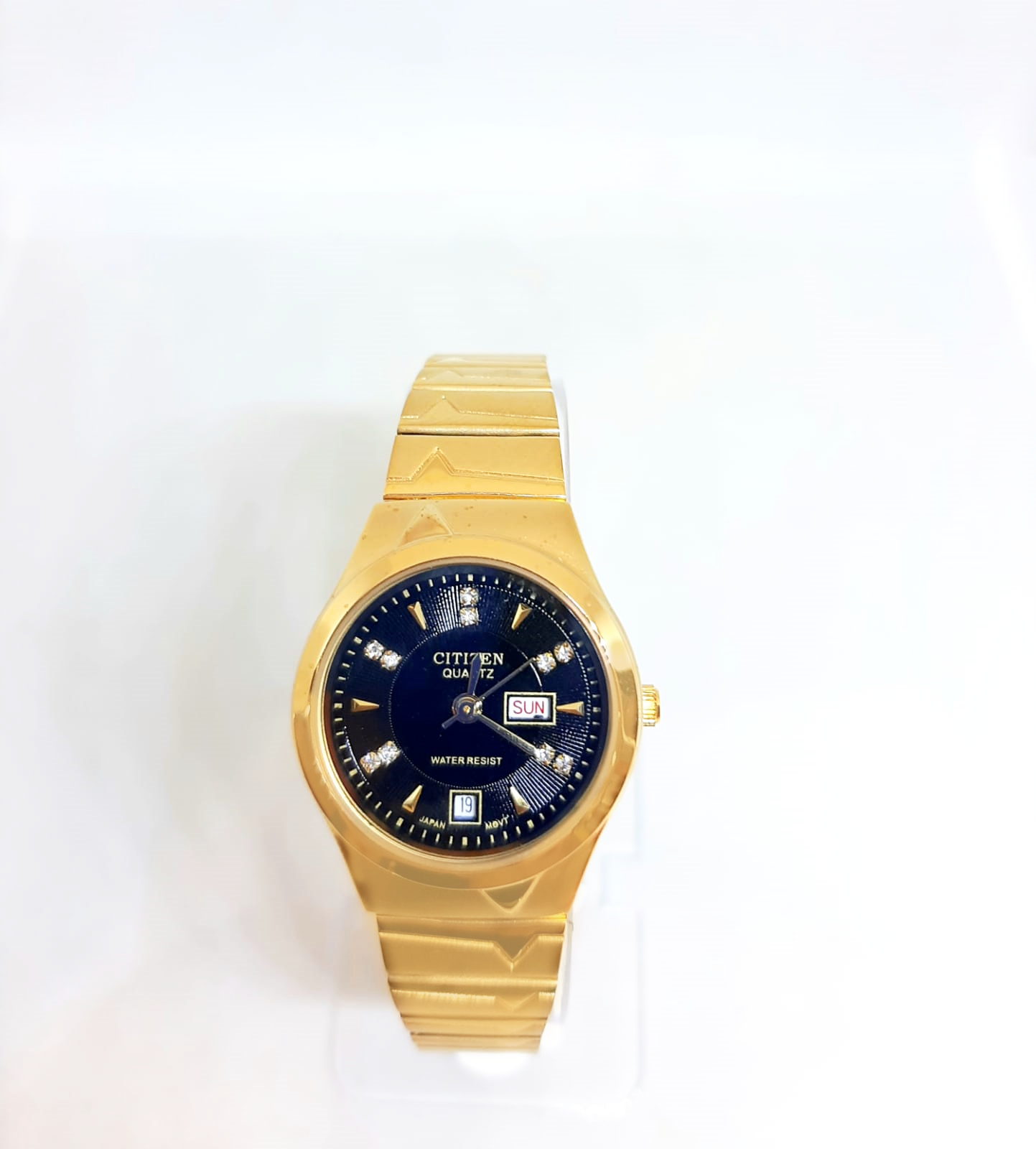 Gents Citizen