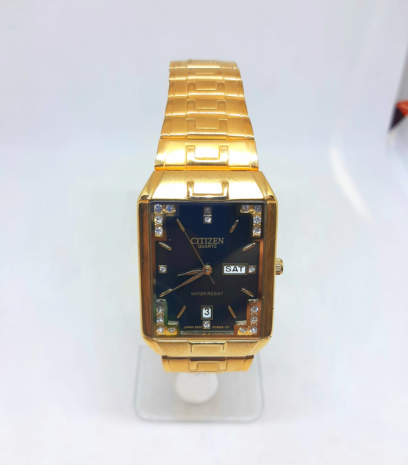 Gent Citizen