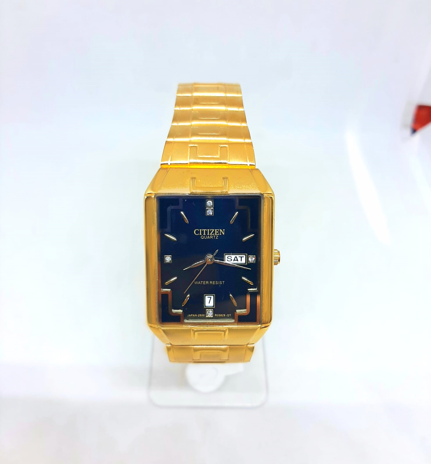 Gent Citizen