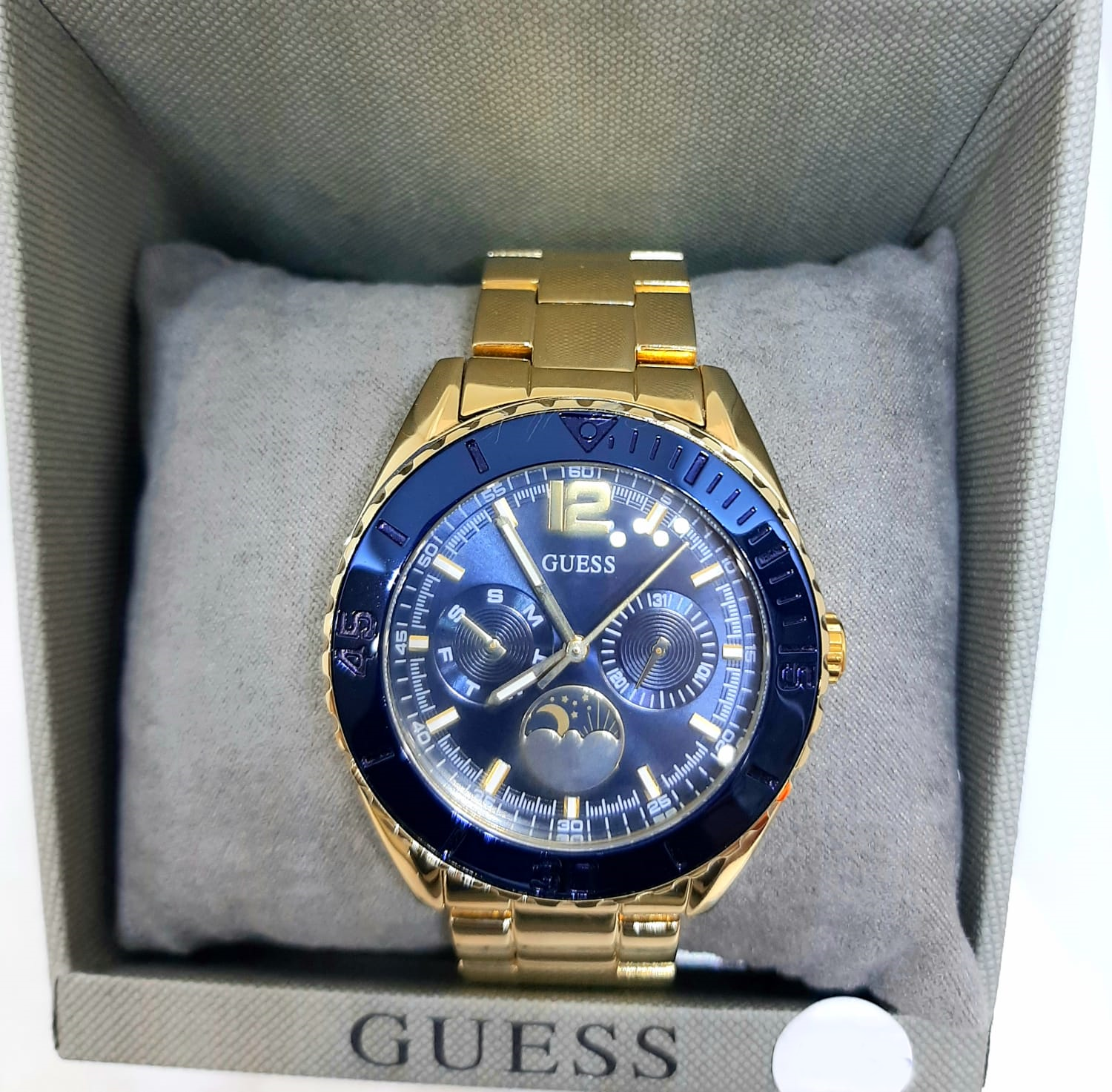 Guess