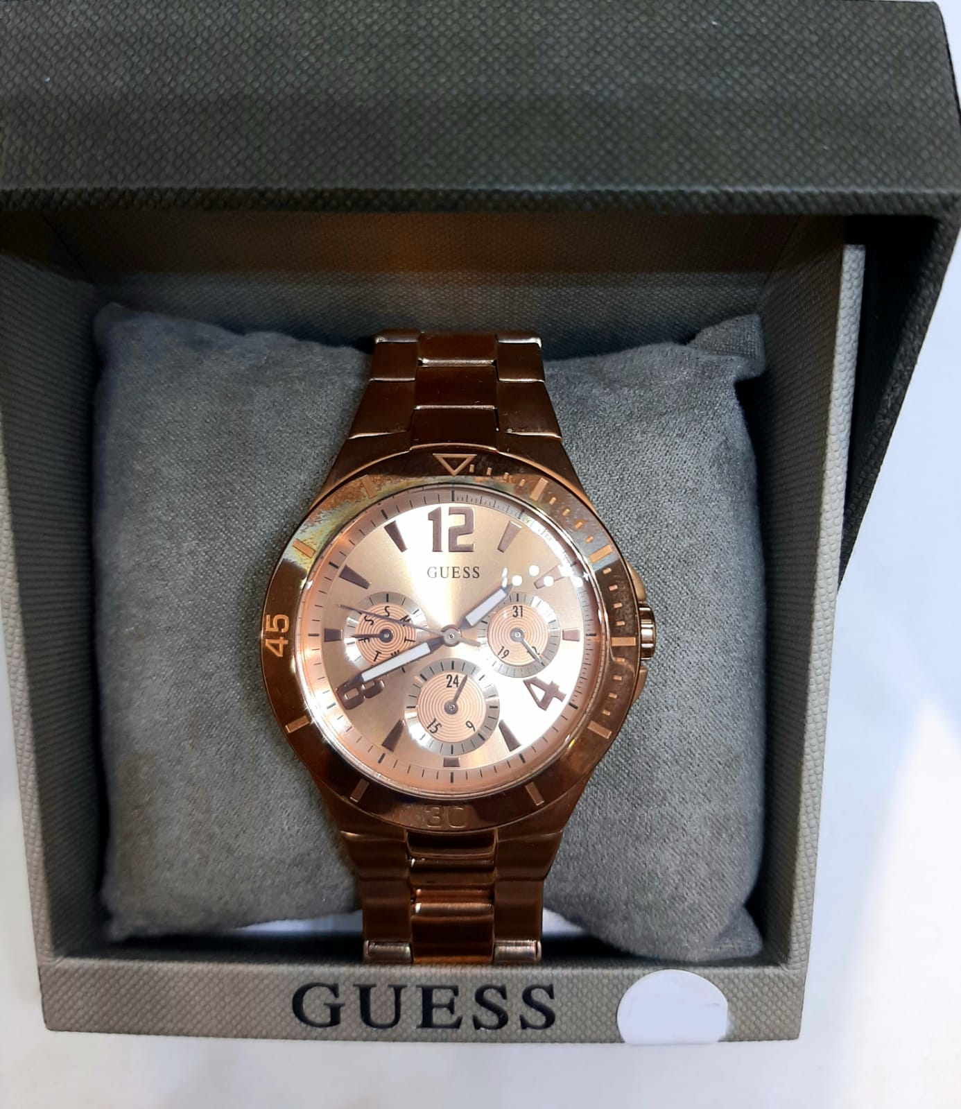 Guess