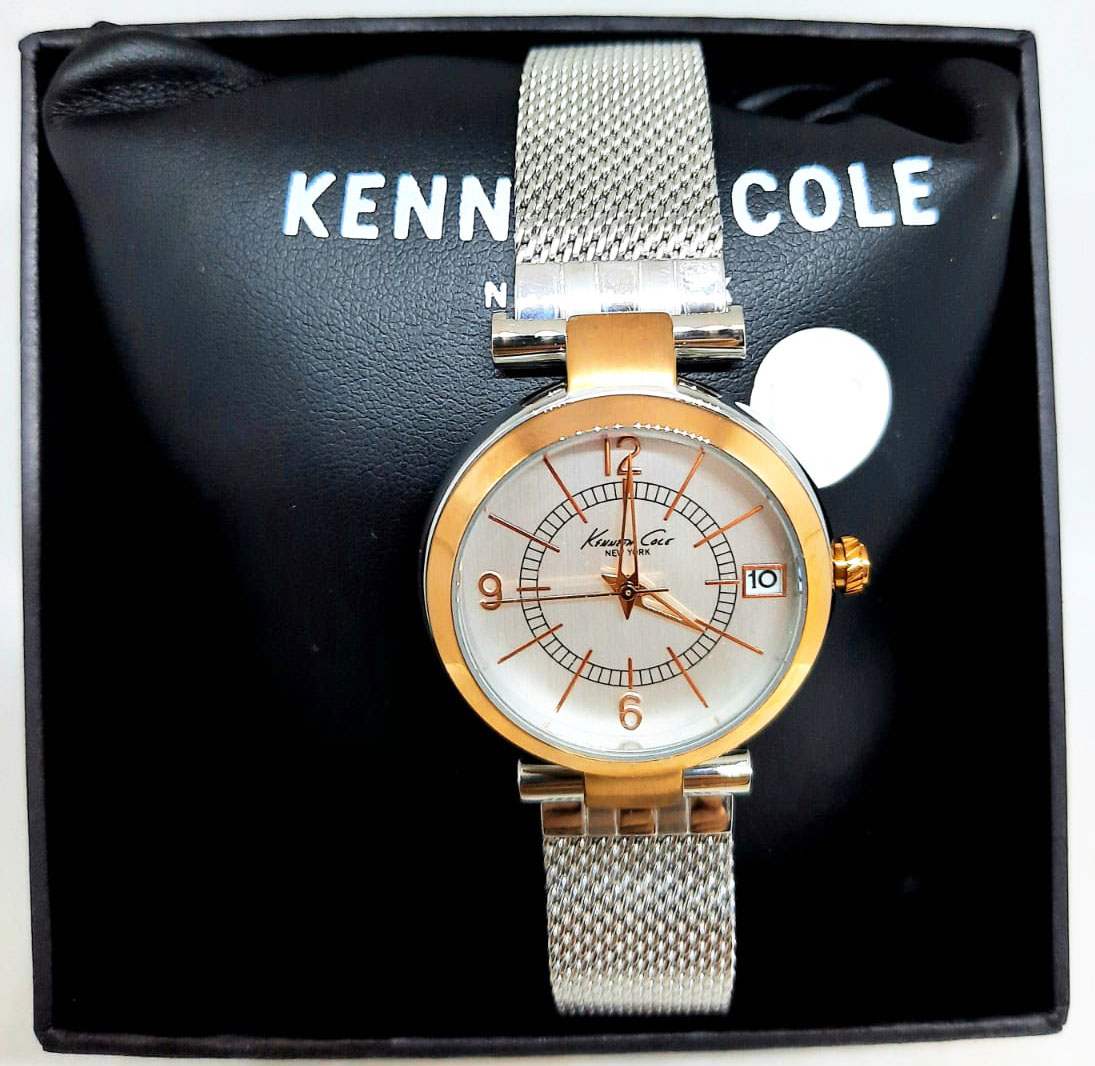 Kenneth Cole