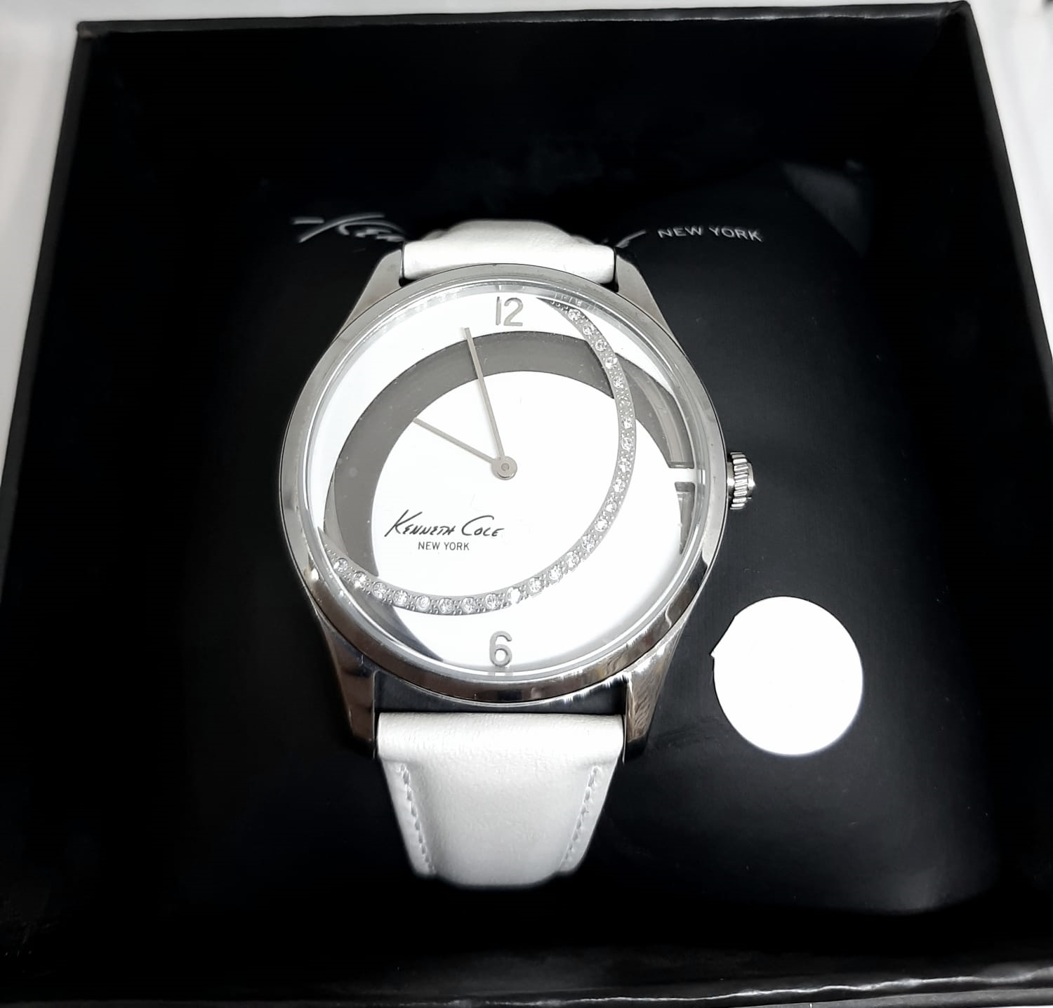 Kenneth Cole