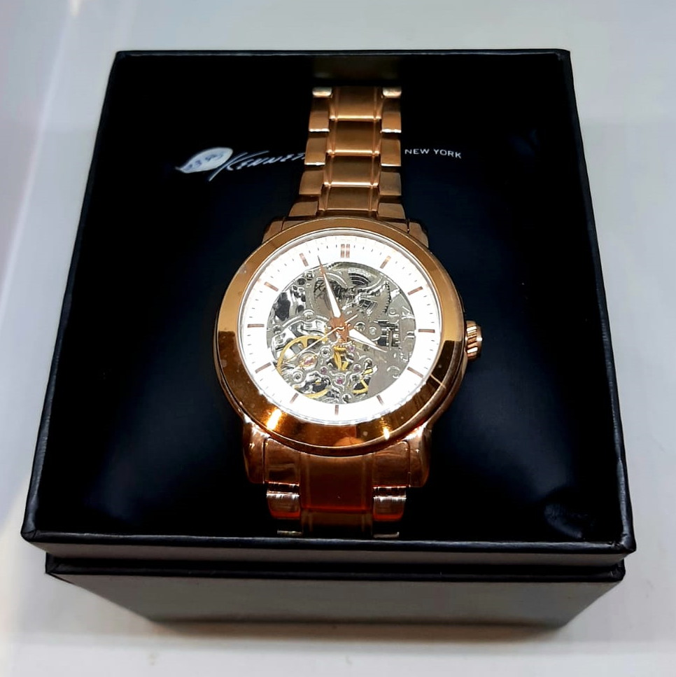 Kenneth Cole