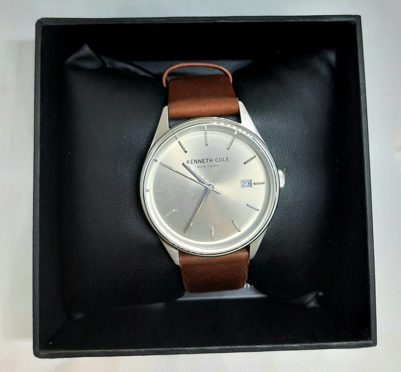 Kenneth Cole