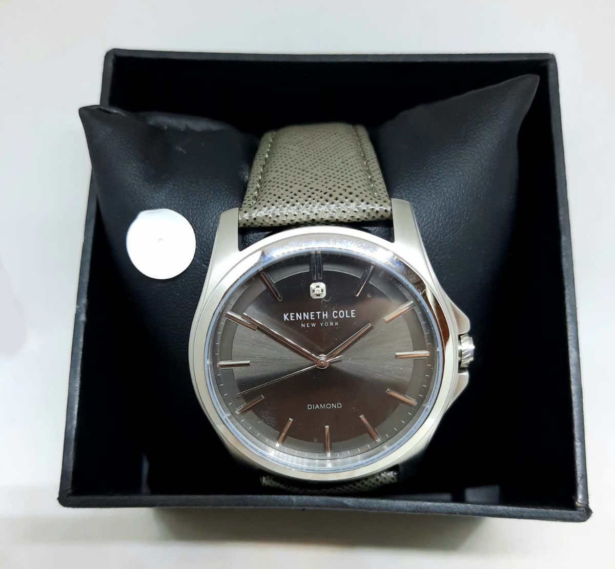 Kenneth Cole