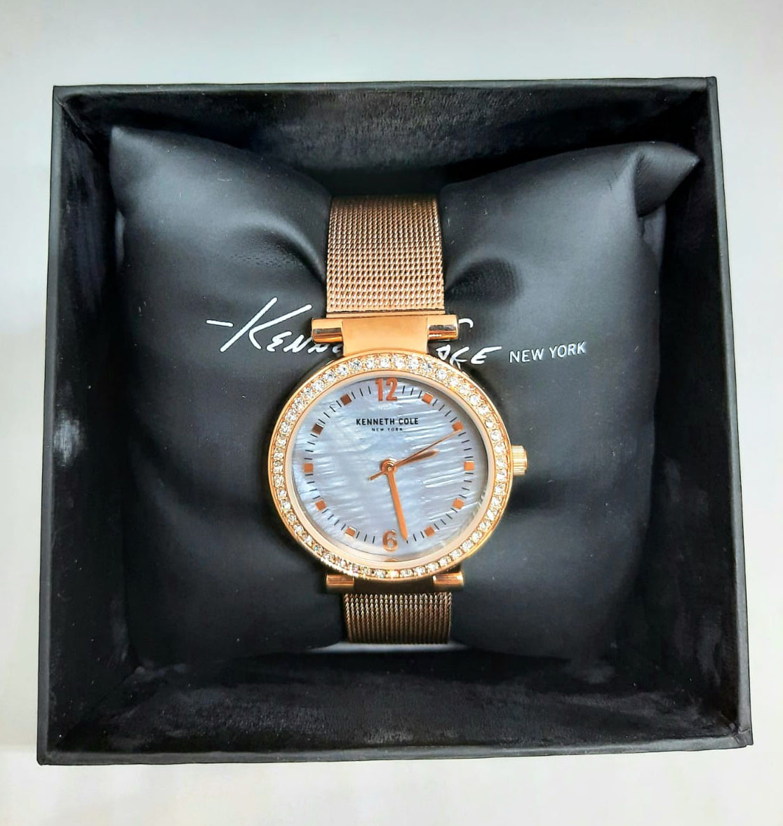 Kenneth Cole