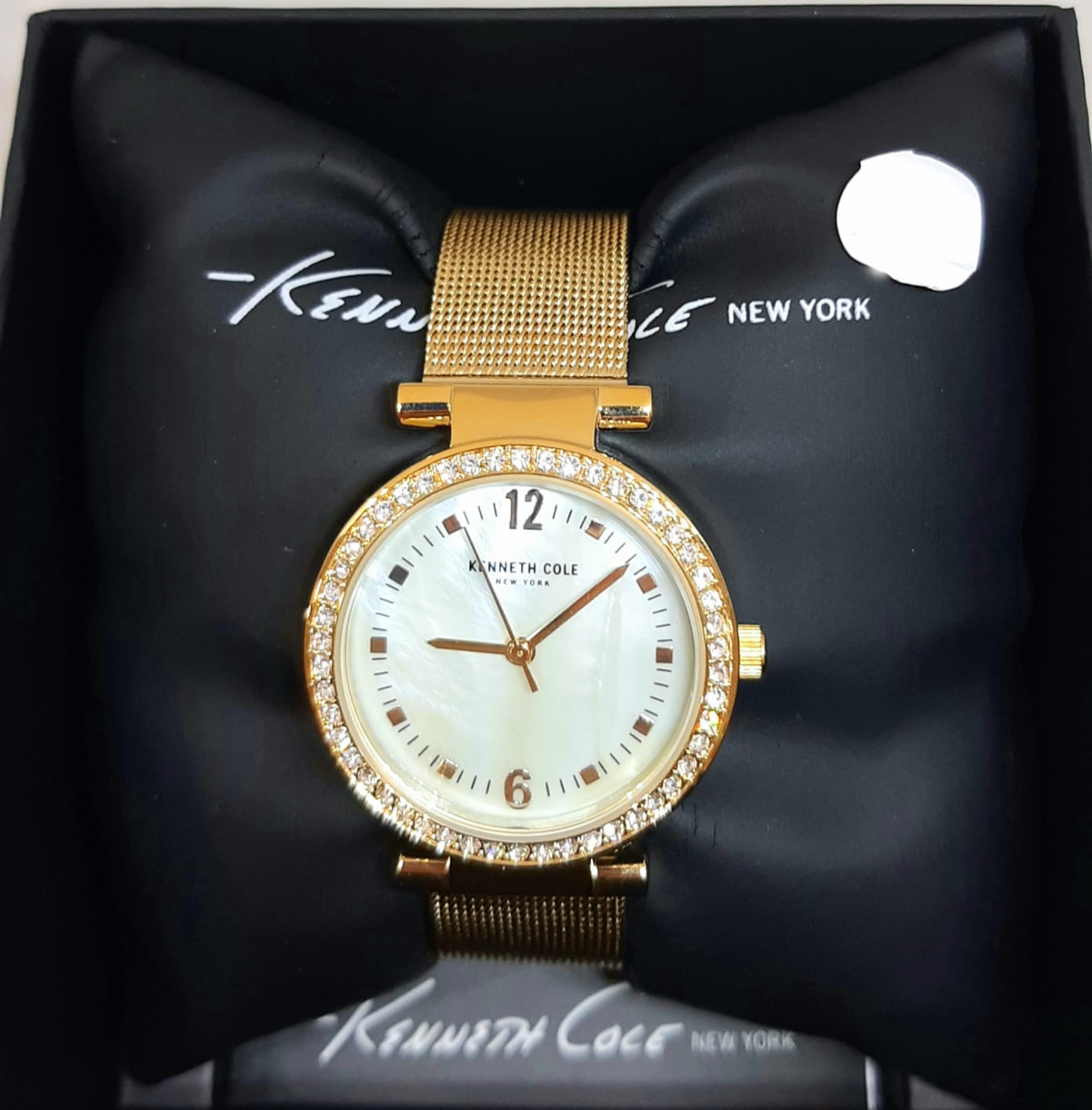 Kenneth Cole