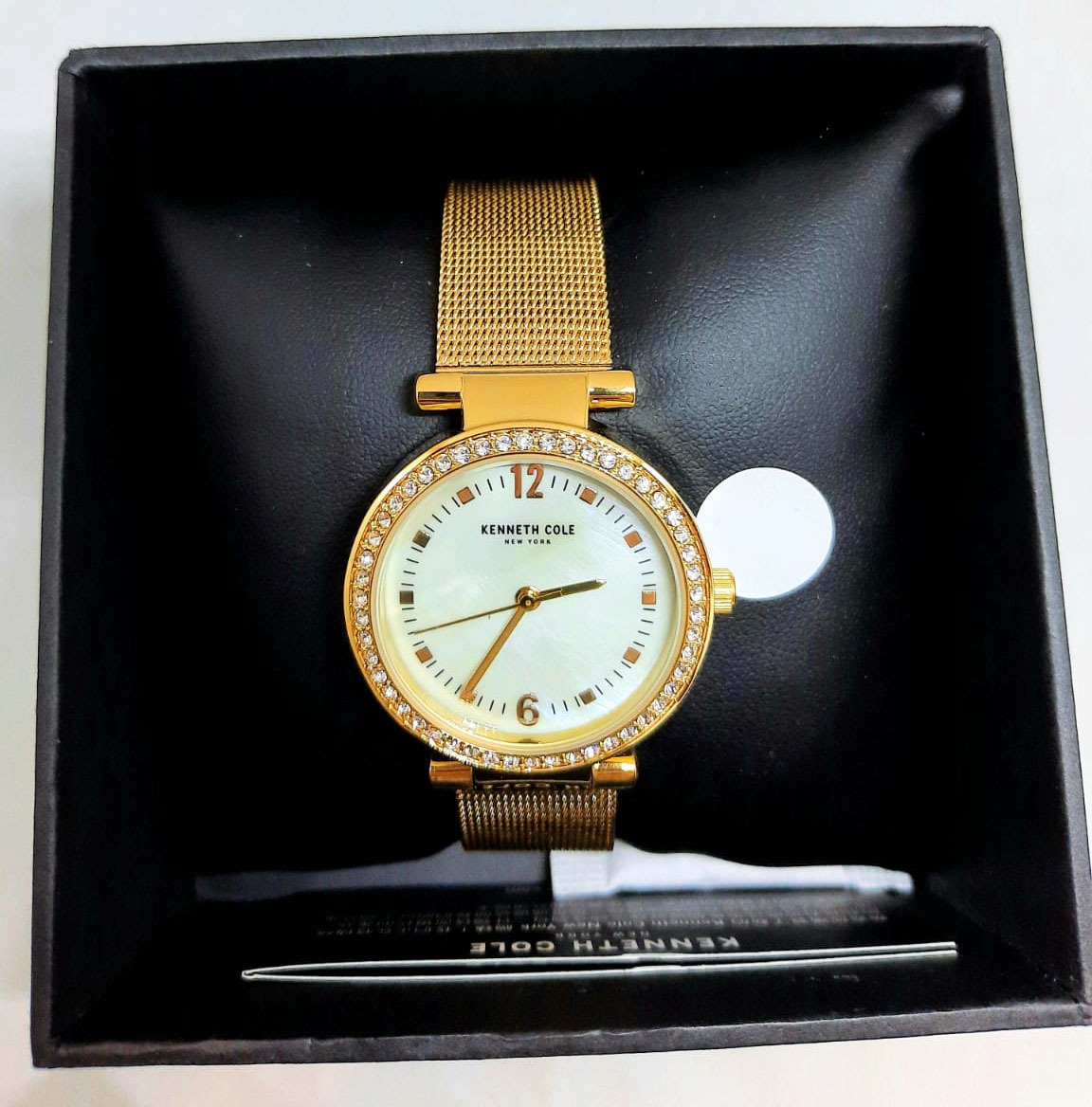 Kenneth Cole