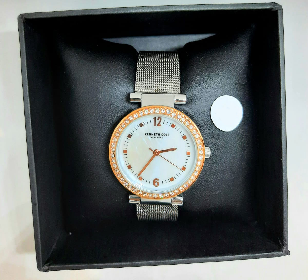 Kenneth Cole
