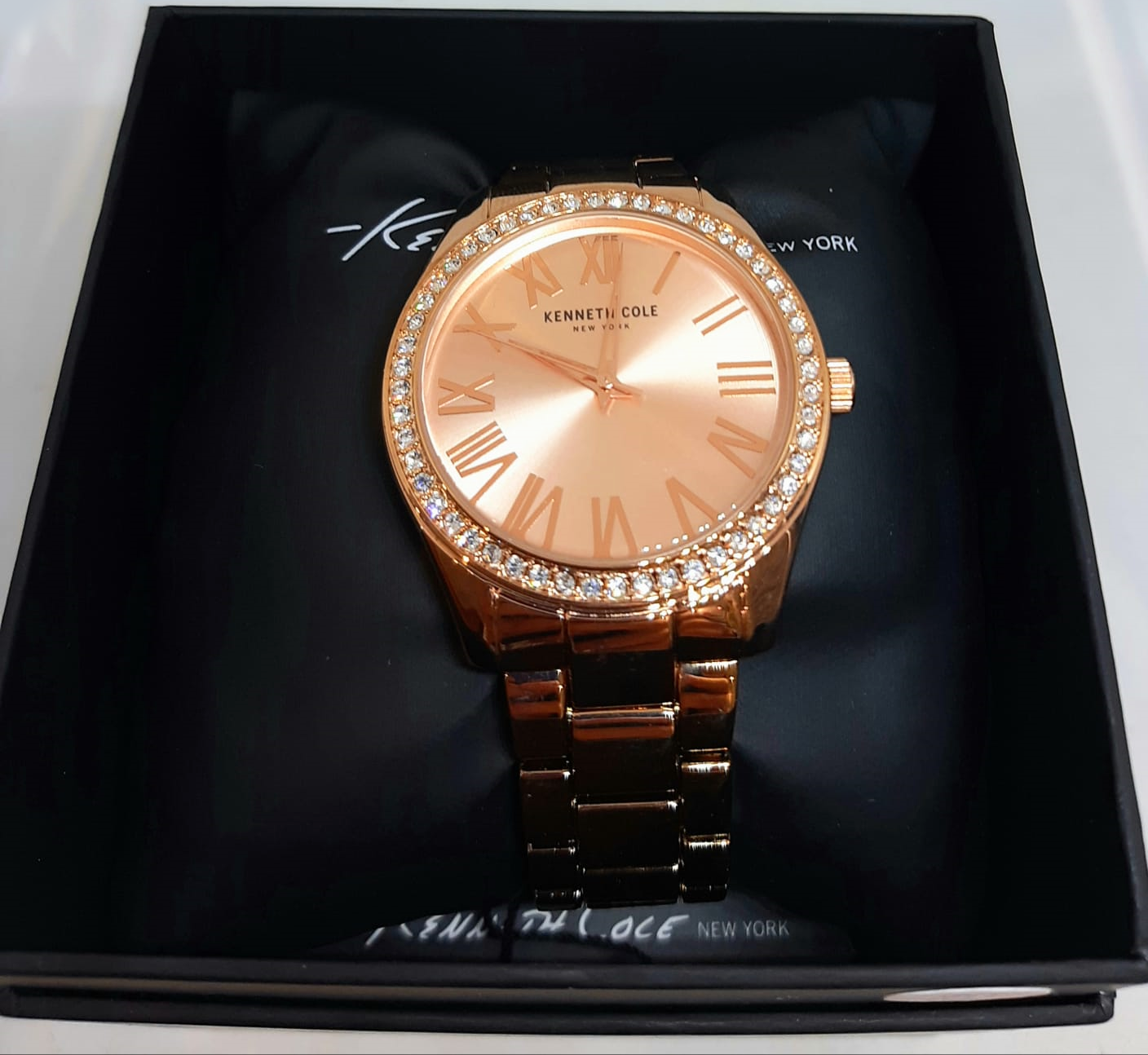 Kenneth Cole