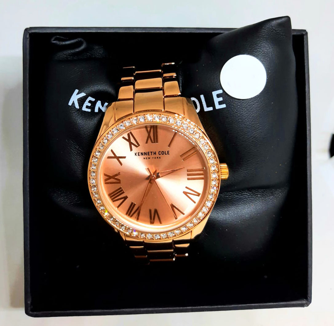Kenneth Cole