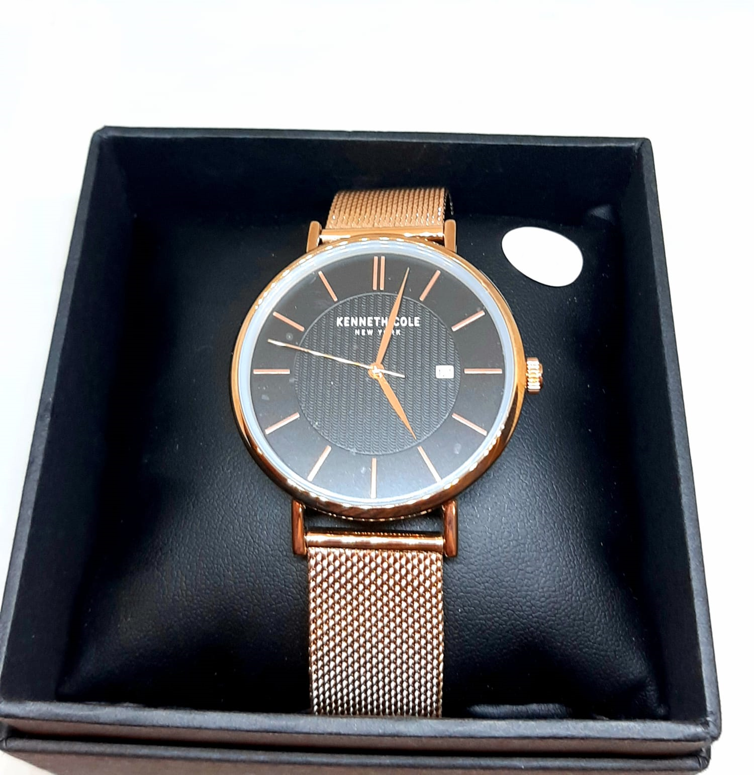 Kenneth Cole