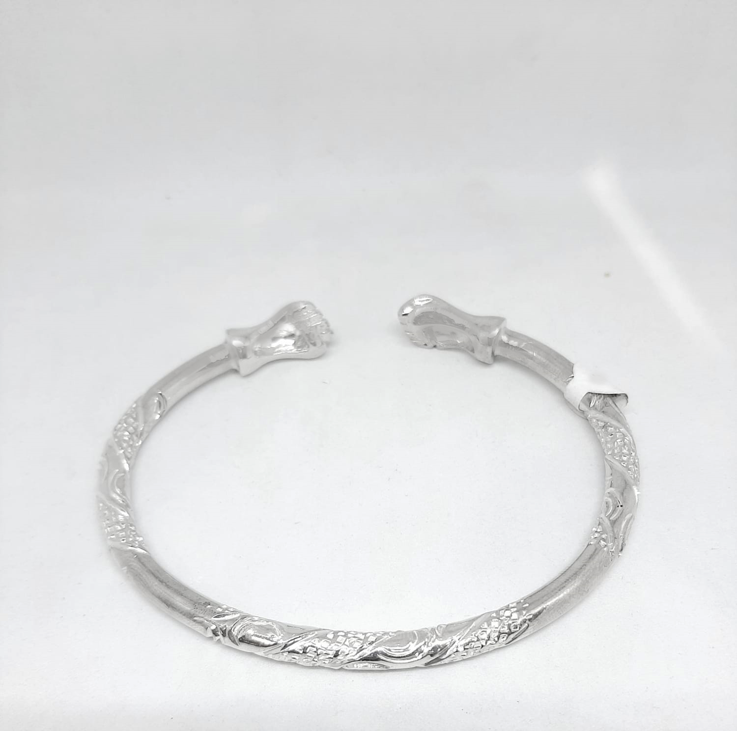 Silver Bera