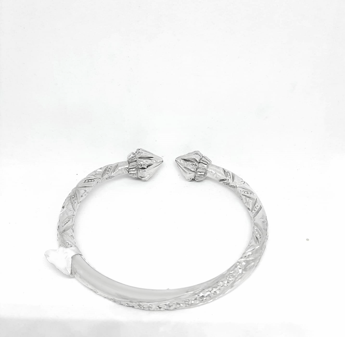 Silver Bera