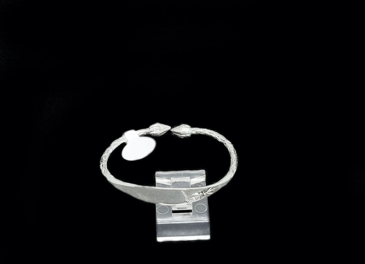 Silver ID Bera