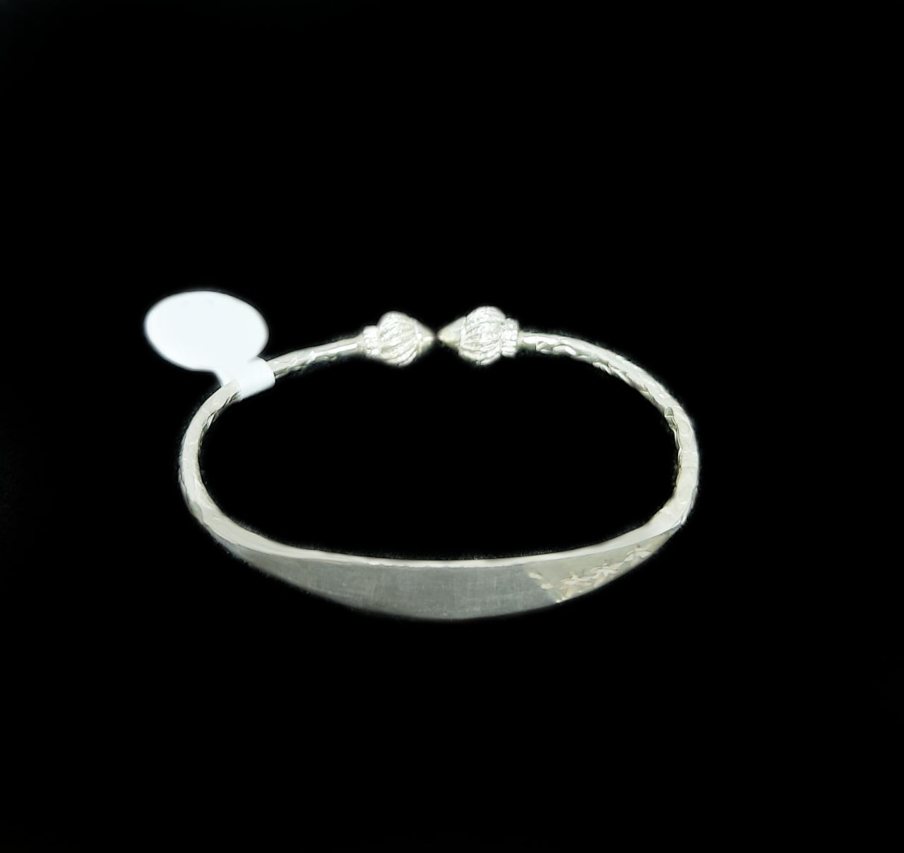 Silver ID Bera