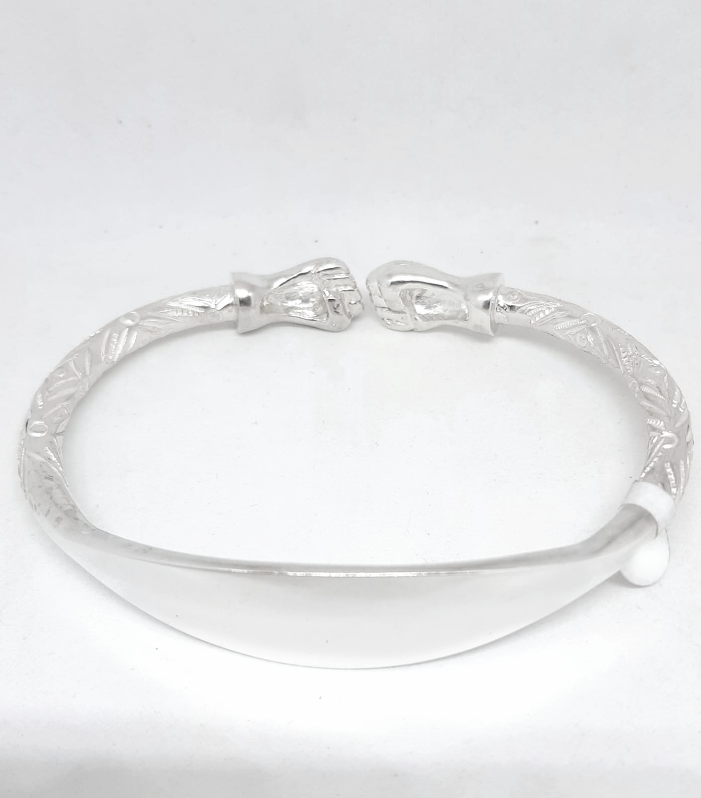 Silver ID Bera