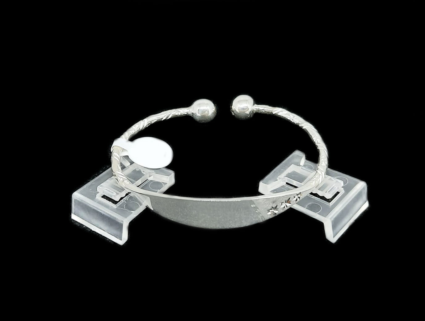 Silver ID Bera